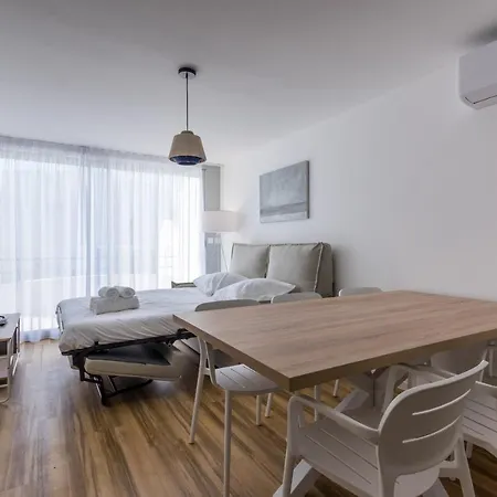 My - A102 Apartahotel La Grande-Motte