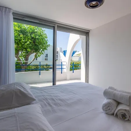 My - A102 Apartahotel La Grande-Motte