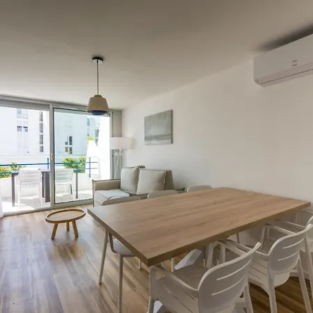 My - A102 Apartahotel La Grande-Motte
