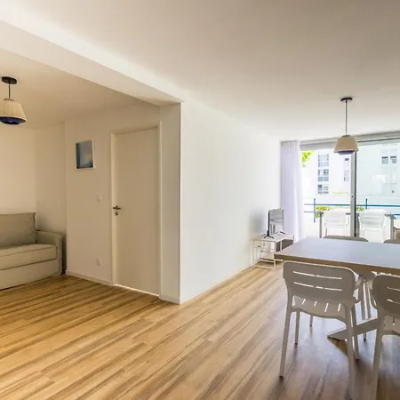 My - A102 Apartahotel La Grande-Motte
