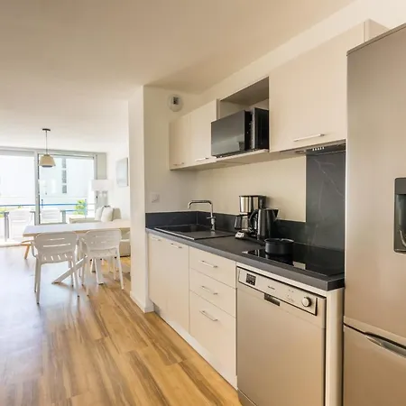Apartahotel My - A102 *