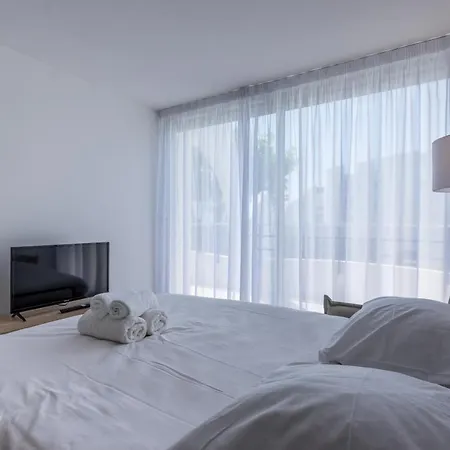 My - A102 Aparthotel